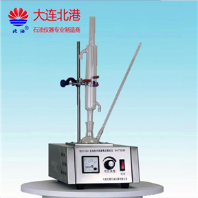 發(fā)動(dòng)機(jī)冷卻液沸點(diǎn)測定儀